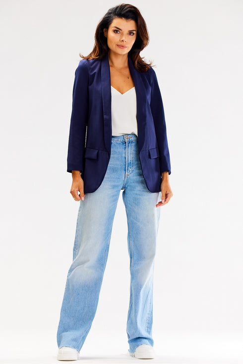 Jacket model 187115